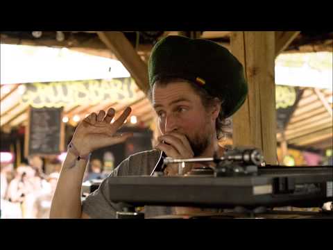 Powers of Jah - Toroki meets Ical Ises (Bside NFR006 snippet)