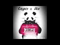 Calyboi -Recipe (feat. Hen)