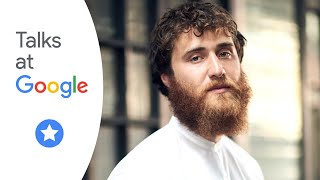 Mike Posner: "What Does This All Mean?" | Talks at Google