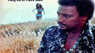 TAKE CARE OF YOU FOR ME - Johnny Bristol