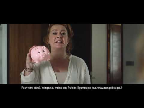 Buzzman pour Burger King - "Il n'y pas de bacon lover sans fumée" - Décembre 2019
