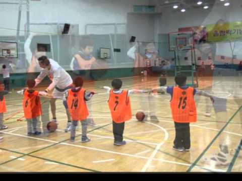 Introduce Hankibum(Han's Basketball Club)
