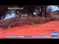 Garbaharey District -  Gedo, Somalia | Somalia's Red soils