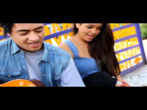 YOU'RE ITcover - Nyro Sula and Ashleigh Herbert