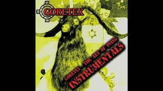 NECRO - &quot;MOMENTARY LAPSE OF REASON&quot; INSTRUMENTAL