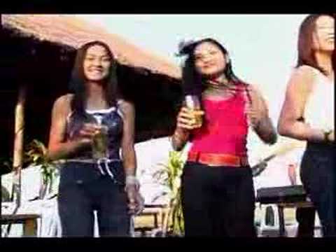 Cerveja Lao #1 (Garotas Gostosas)