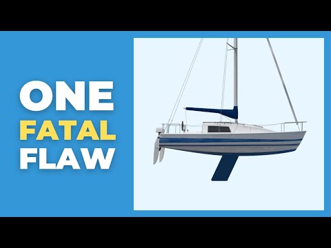 Swing Keels and Centerboards: Pros and Cons Explained