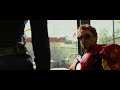 Tony Stark Natasha Romanoff Black Widow Reveals To Tony Stark