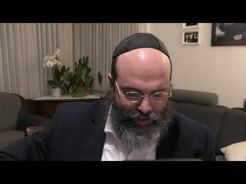 Chassidismus - Hass erweckt Zank - Liebe bedeckt