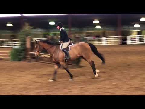 Mapleside Knock Wood- Baby Green Hunters