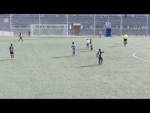 UD Cassa 5 CE Malgrat 5 Jornada 10 - 23/11/2025