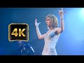 Tata Young Dhoom Dhoom Dhoom Dhoom Tour Live In Bangkok 4K