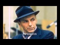 Frank Sinatra - Strangers in the night (Audio HQ ...