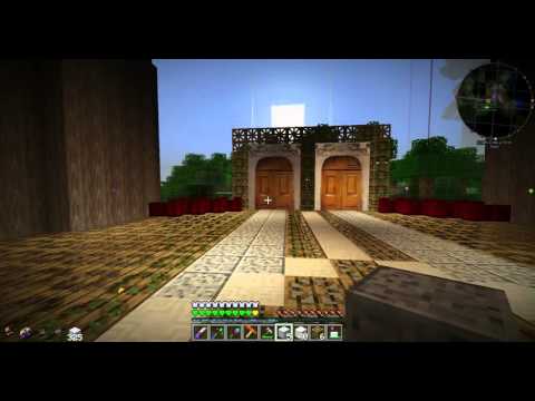 The Ferret Business "Die BaumhausVilla" *Glühstein Glühstein, alles muss versteckt sein* Folge 2