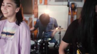 Saydie - Onyx | NamokA Live and Raw