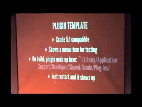 Boris Bügling - Extending Xcode