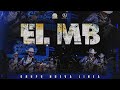 Grupo Nueva Linea - El MB (Video Oficial)