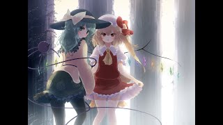 【勝手に東方アレンジ】Go out ~ 扉の向こう/シン