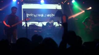 Mad:alarM - "Trapped" 21/12/12