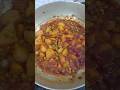 Vatana Batata Chi Bhaji Aloo Matar Ki Sabzi Aloomatarmasala Aaicheprem Cookingchannel