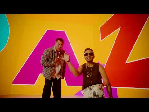 Omar Acedo, Buena Fe - La Fiesta de la Paz (Remix) (Video Oficial)