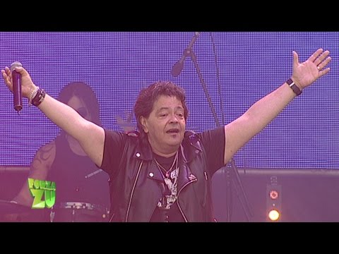 Pact - Ma voi intoarce (Dupa ani si ani) (Live la Forza ZU 2015)