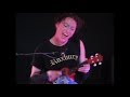 Amanda Palmer - Map of Tasmania