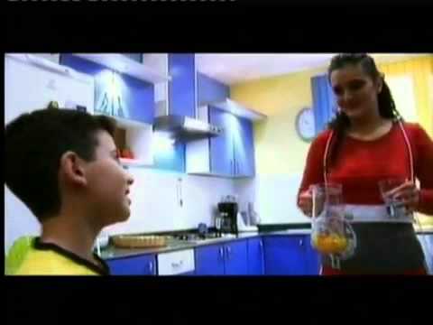 Vrduhi Vardanyan & RUBEN - BARIN E HAXTUM