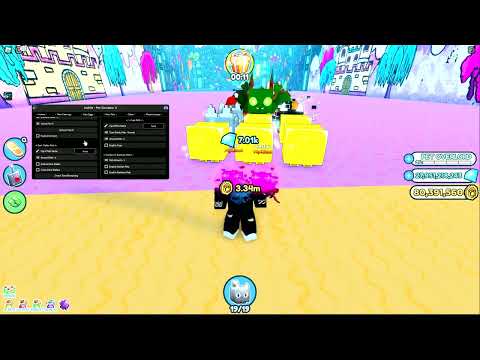 Pet Simulator X Script Hack FREE NEW AUTO FARM Comets + Enchant PASTEBIN [ Working April 2023 ]