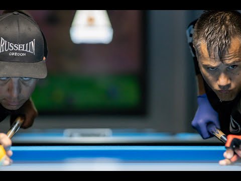 Paul Marquez vs Russ Cearley