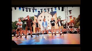 voXXclub - Donnawedda / Zugabe / 1000 mal berührt - Die Schlager des Sommers (11.08.2018)