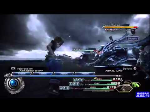 Final Fantasy XIII 2 Walkthrough   Part 70 HD English FF13 2 FFXIII 2