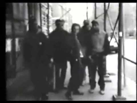 Ari Up - Me Done [Dgyrick Remix] (Raggamuffin Hip-Hop)