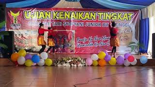 Download lagu Tari cewang sanggar Sofyani#ujiannaiktingkat#200823 mp3