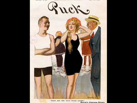 Roaring Twenties: Jack Crawford's Orchestra - Who's That Pretty Baby, 1927
