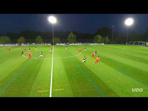 FC Dorndorf - FC Waldbrunn 0:3 [07.092023]