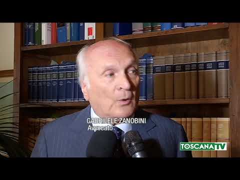 2017-09-09 PRATO - VIVE IN ZONA UNO DEI CARABINIERI ACCUSATI DI STUPRO