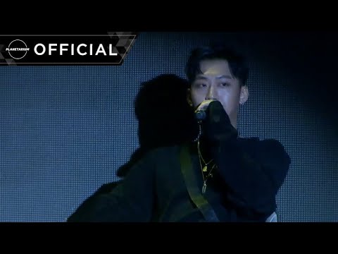 모티(Moti) - '보아' Live
