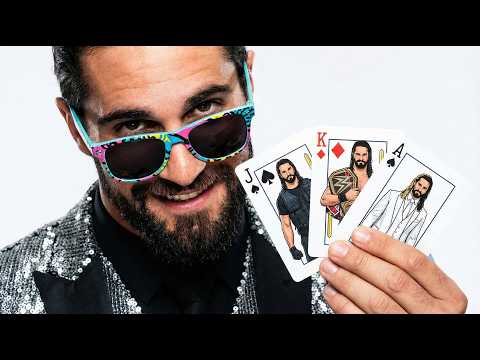 How Seth Rollins Became the Greatest Wrestler of Our generation