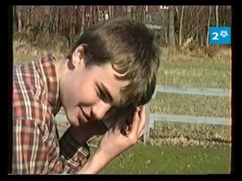 Svenska Dialektmysterier Henrik s Johansson 1995