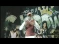 G.Krown Ft Isolate-Coming Like A Storm (Official Video)