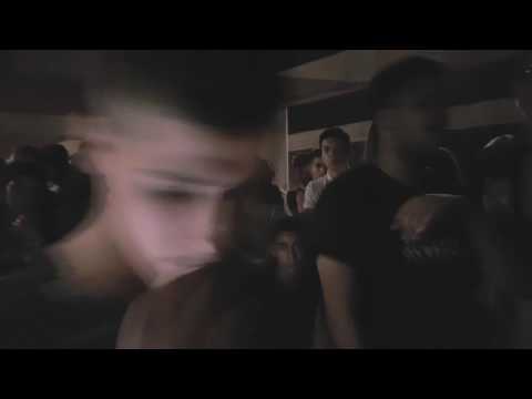 BLACK COLLINS VS VATEU(FILTROS)LA TORRE BATTLE