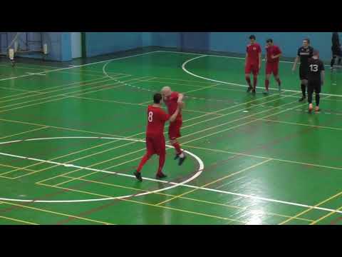 38 КУ 14 тур В лига Etualle – Prosvirin Design