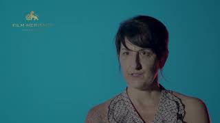 Thelma Ross on the Crucial Role of Cataloguing in Film Archiving