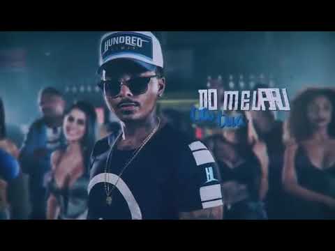 MC Vitinho Avassalador e MC Gury - Hoje tem Mandela (DJ RB) LYRIC VIDEO