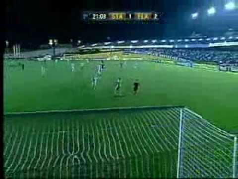 Josiel vs Santo André