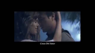 Enrique Iglesias -  Cosas Del Amor