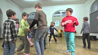 Gofechoessi Lied – Silberbüx