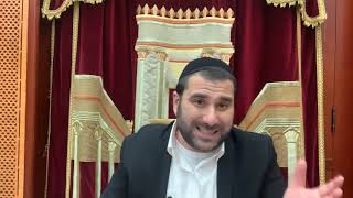 Préparation à Pessah: l’Ingrédient Essentiel