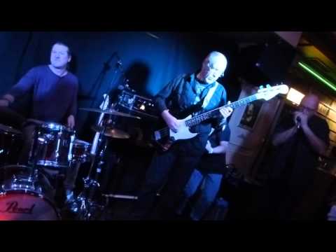 Blue Packet - WEST LA FADEAWAY